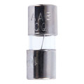 Jandorf UL Class Fuse, AGA (FSH) Series, Fast-Acting, 10A, 125V AC 60620